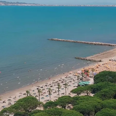 Pineamare Golem, Durres Appartamento
