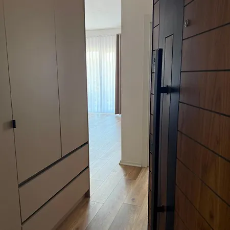 Appartamento Pineamare Golem, Durres *