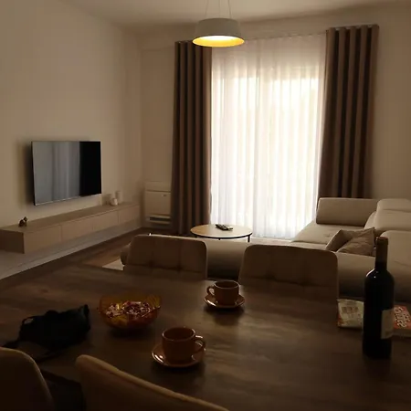 Pineamare Golem, Durres Appartamento Golem (Tirana)