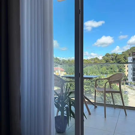 Appartamento Pineamare Golem, Durres