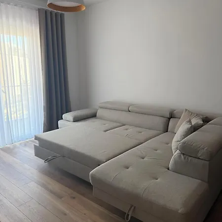 아파트 Pineamare Golem, Durres *