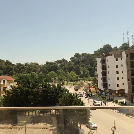 Appartamento Pineamare Golem, Durres Golem (Tirana)