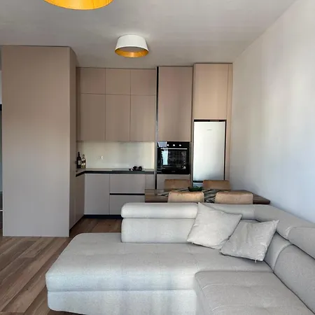 Appartamento Pineamare Golem, Durres
