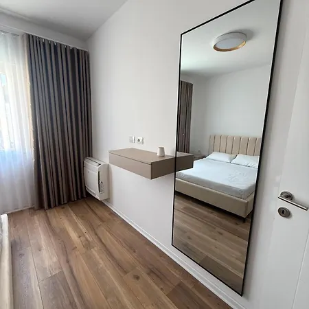 Pineamare Golem, Durres Appartamento