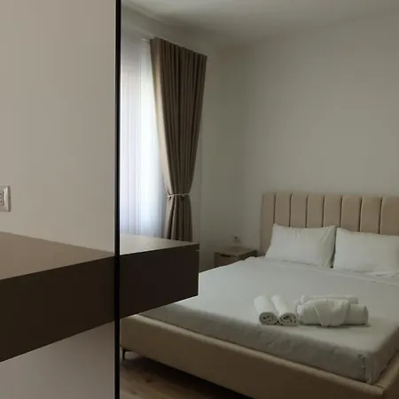Pineamare Golem, Durres Appartamento Golem (Tirana)