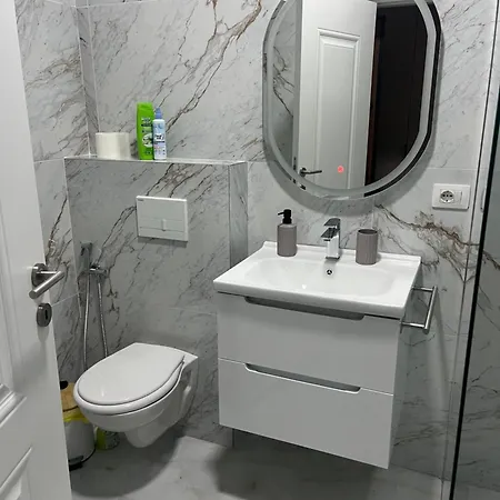 Appartamento Pineamare Golem, Durres