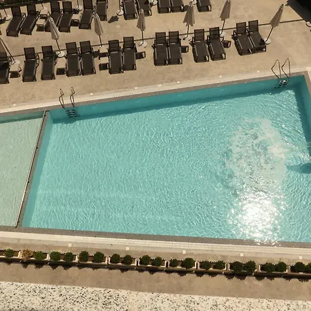 Appartamento Pineamare Golem, Durres