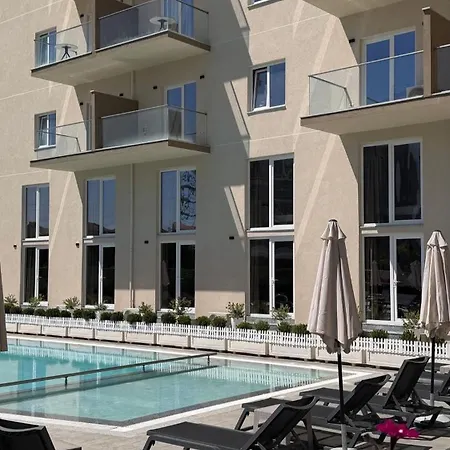 Appartamento Pineamare Golem, Durres Golem (Tirana)