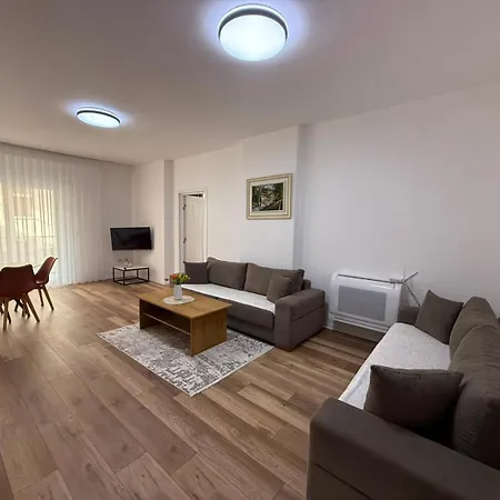 Pineamare Golem, Durres Appartamento *