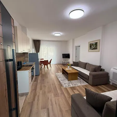 Pineamare Golem, Durres Appartamento Golem (Tirana)