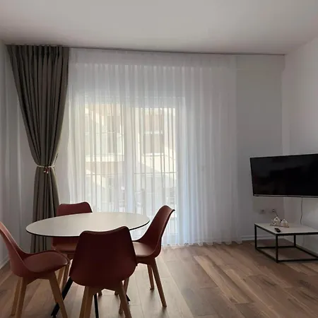 Pineamare Golem, Durres Appartamento Golem (Tirana)